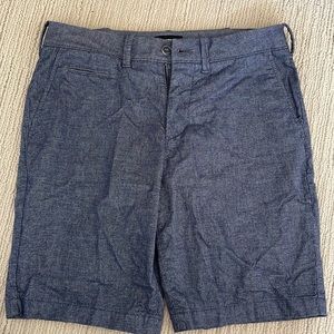 Express men’s shorts